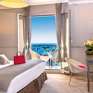 Le Royal Promenade Des Hotel Nizza