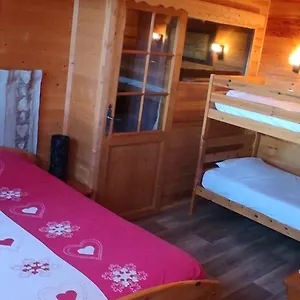 La Montagne Chez Les Garcons Frühstückspension Saint-Paul-sur-Yenne