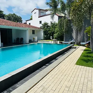 Bony's Frühstückspension Negombo