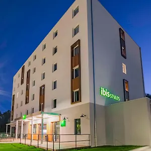 New Ibis Styles Hotel Albertville