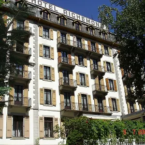 Richemond Hotel Chamonix