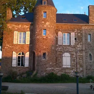  Frühstückspension Le Manoir De La Bigotiere
